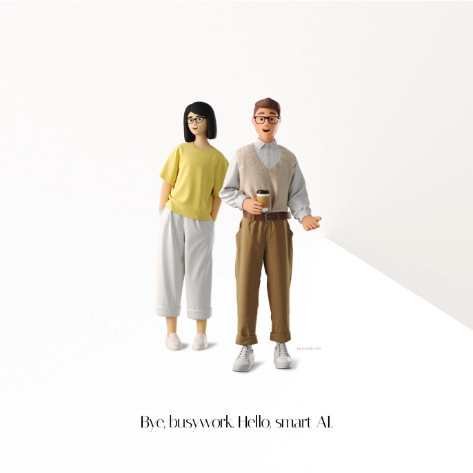 KI-Produktdesign – Brand Design & Art Direction